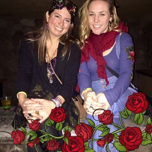 Meet your Posher, Em